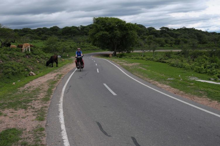 Camino de Cornisa