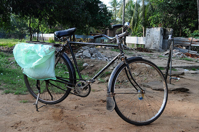 Nice panniers model !