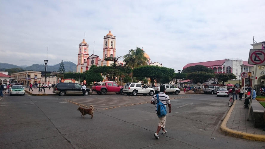 Zocalo