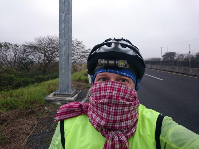Really cold!!!!
