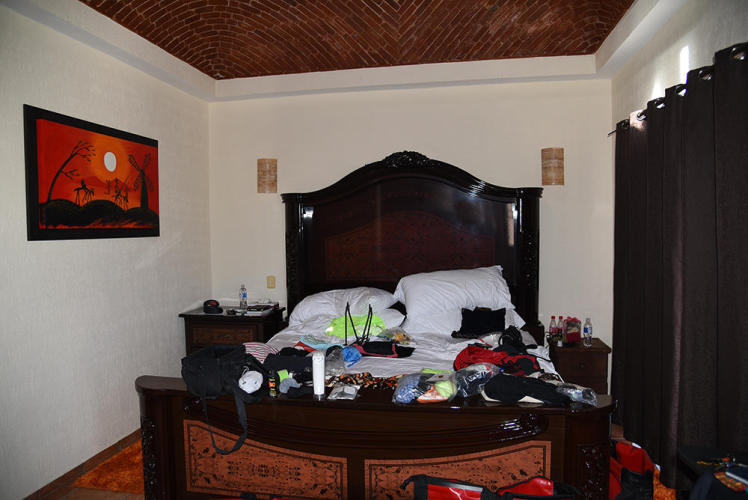 Our room