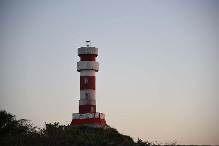 Lighthouse