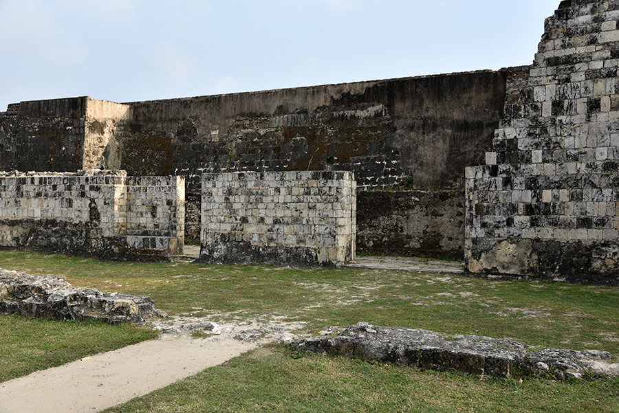 Jaffna fort