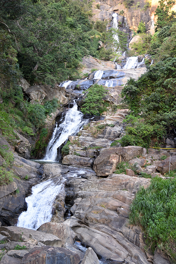 Ravana falls