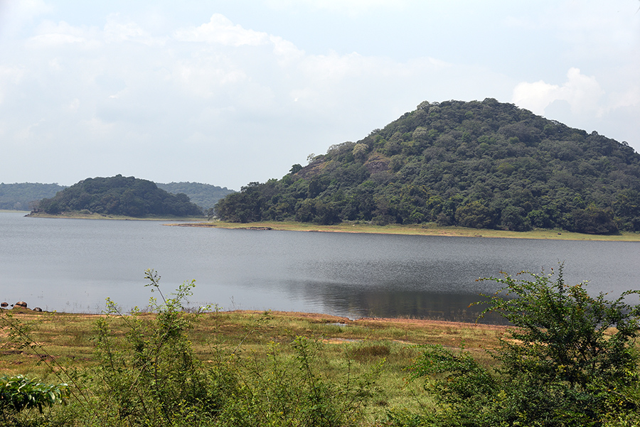 Bendiwewa lake