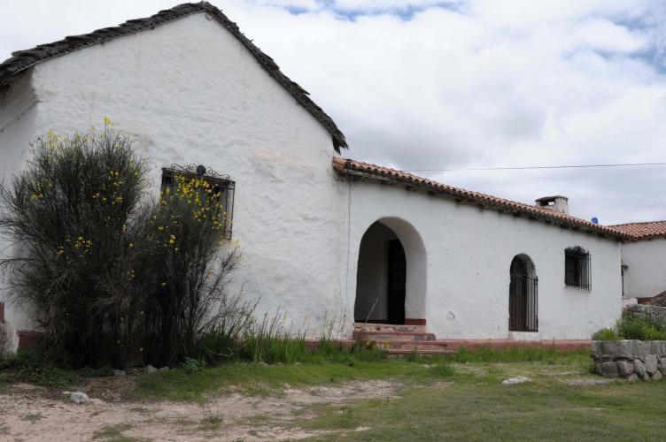 Chapel La Banda