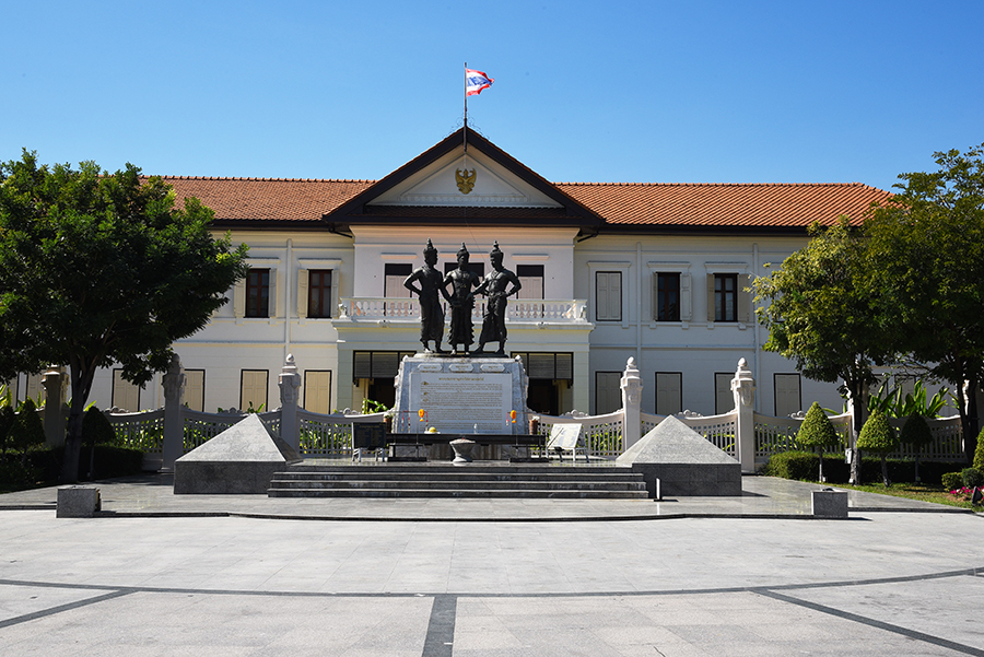  Three Kings Monument