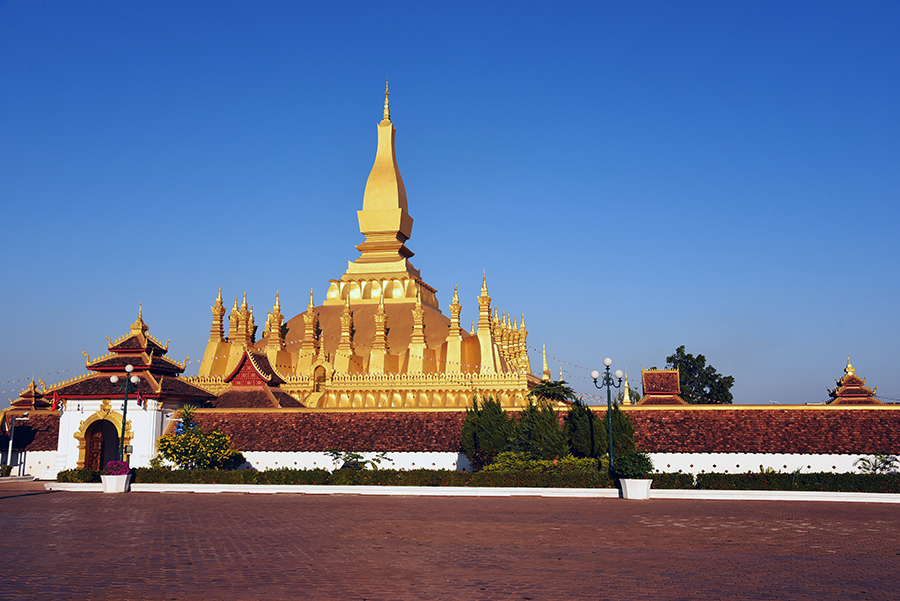  Great Stupa Great Stupa