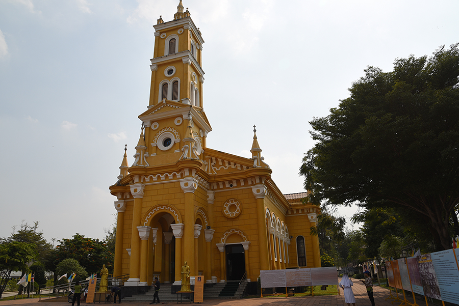 Saint Joseph Church