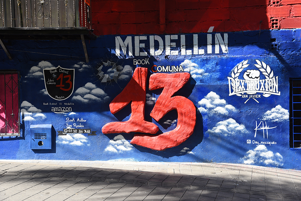 Comuna 13